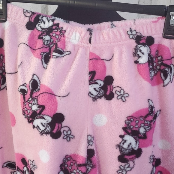 DISNEY MINNIE MOUSE Pajamas - Picture 2 of 4